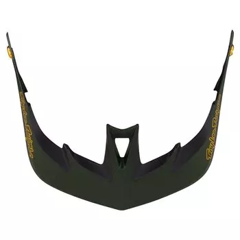 Велосипедный шлем Troy Lee Designs A3 Uno Spare Visor
