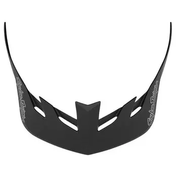 Велосипедный шлем Troy Lee Designs Flowline 2023 Spare Visor