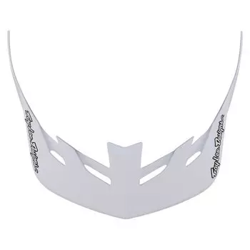 Велосипедный шлем Troy Lee Designs Flowline 2023 Spare Visor