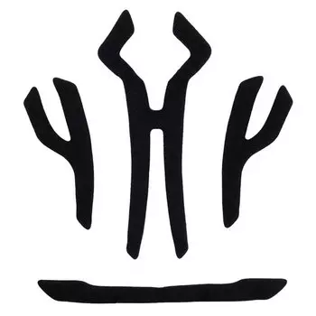 Велосипедный шлем Troy Lee Designs Flowline Fit Pad