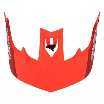 Велосипедный шлем Troy Lee Designs Stage Spare Visor