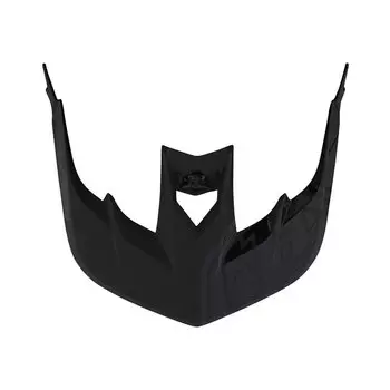 Велосипедный шлем Troy Lee Designs Stage Visor