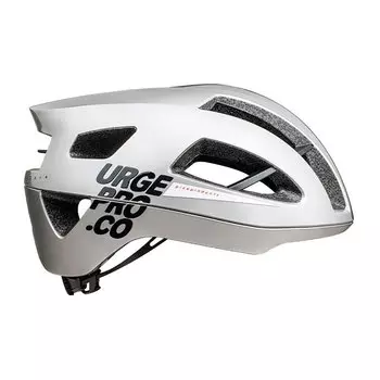Велосипедный шлем Urge Papingo, белый