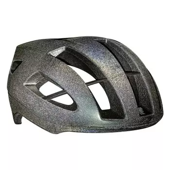 Велосипедный шлем Urge Papingo, серебряный