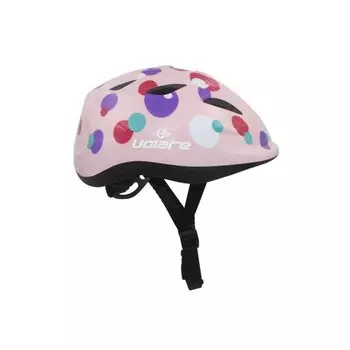 Велосипедный шлем Volare Bicycles, розовый