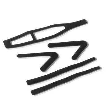 Велосипедный шлем XLC Padding Set