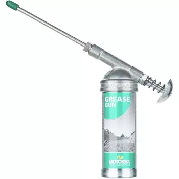 Велосипедный смазочный пистолет Motorex