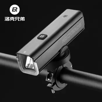 Велосипедный фонарик ROCKBROS Rock Brothers RHL1500 Regular яркий для ночной езды