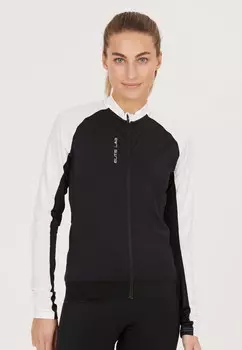 Велосипедный трикотаж ELITE LAB, белый