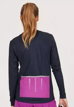 Велосипедный трикотаж FAHRRAD Endurance, сирень