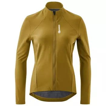 Велосипедный трикотаж Gonso Sitivo Trikot Therm, цвет Antique Moss