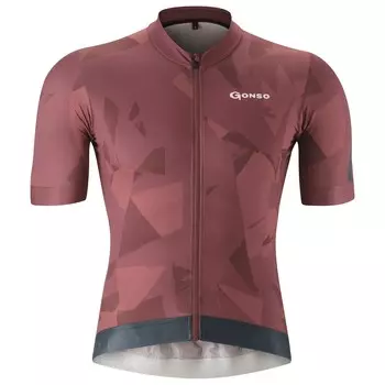 Велосипедный трикотаж Gonso Tresero, цвет Burnt Russet