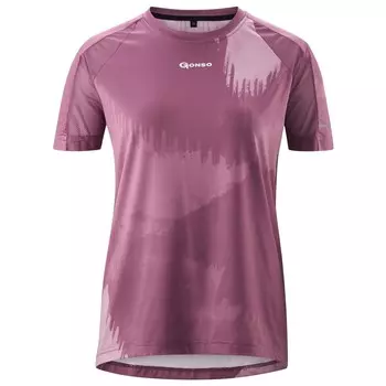 Велосипедный трикотаж Gonso Women's Venina, цвет Confetti