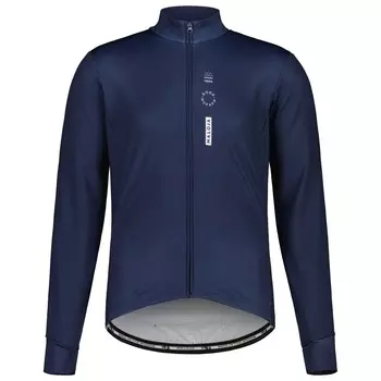 Велосипедный трикотаж Maloja GrumesM 1/1, цвет Night Sky