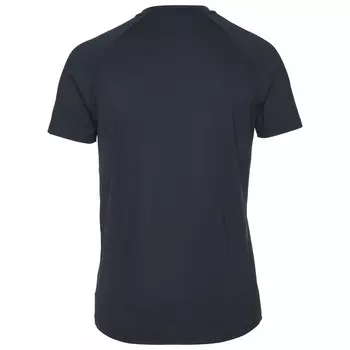 Велосипедный трикотаж Poc Reform Enduro Tee, цвет Uranium Black