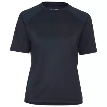 Велосипедный трикотаж Poc Women's Reform Enduro Light Tee, цвет Uranium Black