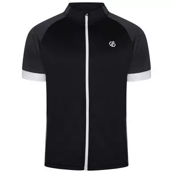 Велосипедный трикотаж Protraction Biking/Cycling Men Breathable DARE 2B, черный черный