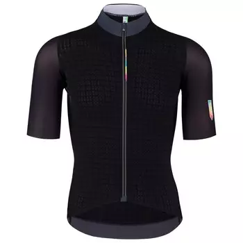Велосипедный трикотаж Q36 5 Clima Jersey, черный