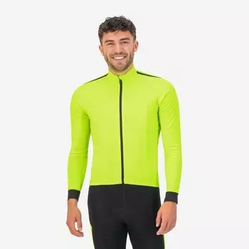 Велосипедный трикотаж Rogelli, цвет fluoreszierendes grn