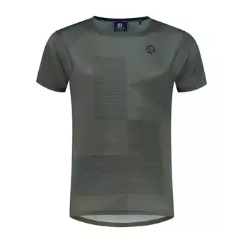 Велосипедный трикотаж Rogelli, зеленый