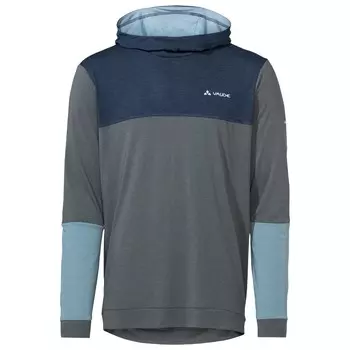 Велосипедный трикотаж Vaude Qimsa Hoody, цвет Heron