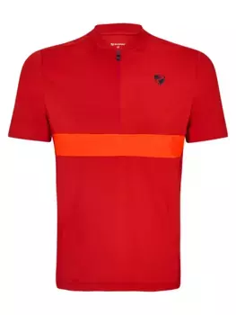 Велосипедный трикотаж Ziener "NARRAN", красный