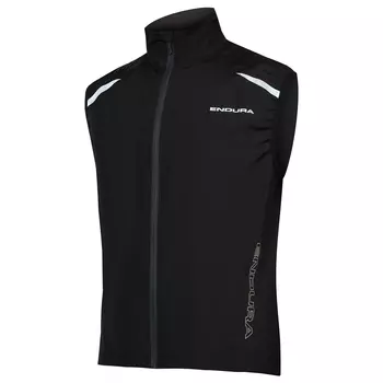Велосипедный жилет Endura Hummvee Gilet, черный