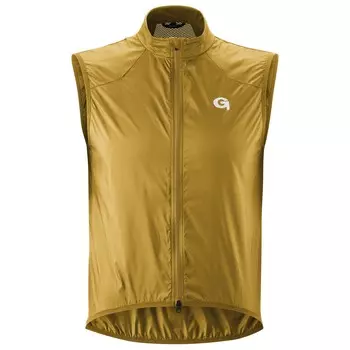 Велосипедный жилет Gonso Consone, цвет Egyptian Sand