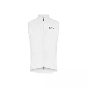 Велосипедный жилет мужской Anatomic Spiuk, белый