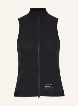Велосипедный жилет prime SPECIALIZED, черный