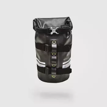 Велосумка на вилку водонепроницаемая Riverside