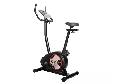 Велотренажер Christopeit Sport "BT 4000 Pro"