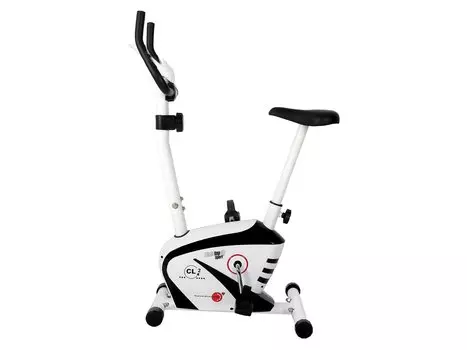 Велотренажер Christopeit Sport CL 2