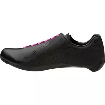 Велотуфли Sugar Road женские PEARL iZUMi, черный