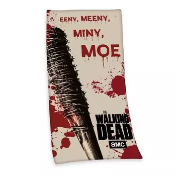 Велюровая ткань с 3D эффектом лавы / 75x150 см Herding