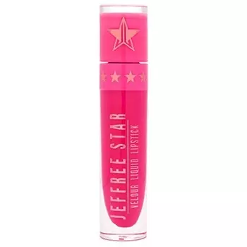 Велюровая жидкая помада для выпускного вечера, Jeffree Star