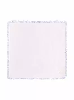 Велюровое одеяло Patachou