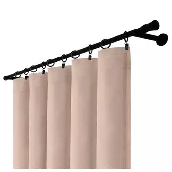 Велюровое полотенце Herding Harry Potter серое 70 x 140 см Voppi