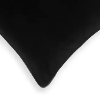 Велюровый Чехол На Подушку 40Х60 40X60 Bassetti, цвет Onice