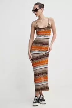 ВЕНА платье Desigual, мультиколор