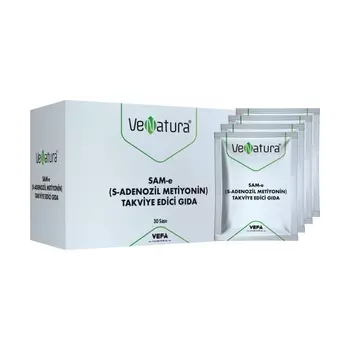 VeNatura SAM-e 30 саше
