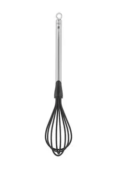 Венчик RoSle, schwarz/ silber