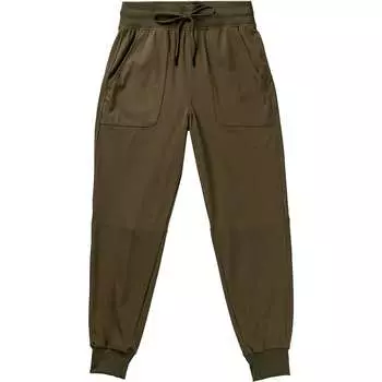 Венчурный джоггер Stoic, зеленый