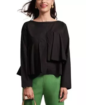 Венди Топ Frances Valentine, черный