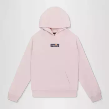 Венецианская толстовка с капюшоном Ellesse Детская толстовка, цвет Rosa