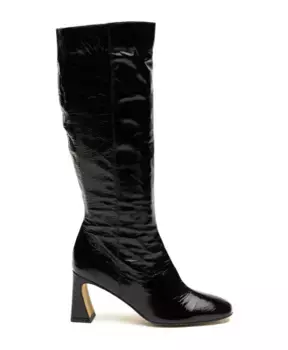 Венецианские сапоги Angel Alarcon, черный