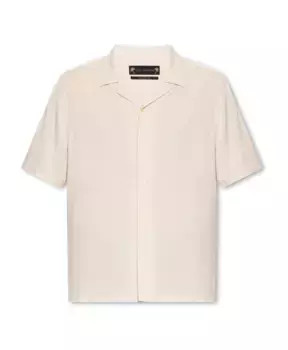 Венеция'Свободная рубашка Allsaints, бежевый