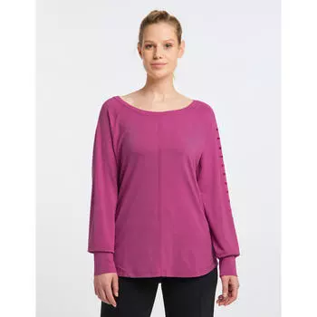 ВЕНЕЦИЯ ПЛЯЖ Футболка VB LINI VENICE BEACH, розовый