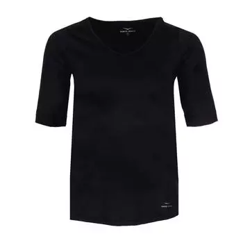 Рубашка Sally Venice Beach, черный