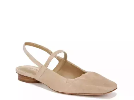 Venice Балетки - женские Vince, Taupe